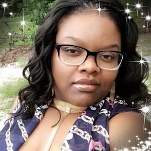 Meet your Posher, Latasha